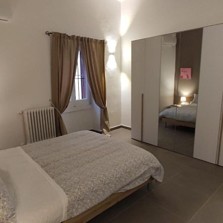 Armhouse Apartment Ostuni Exterior photo