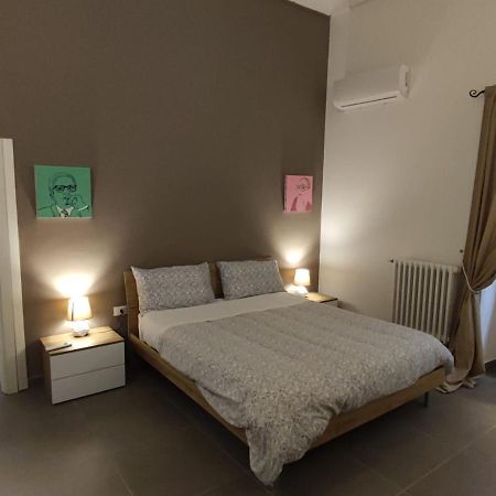 Armhouse Apartment Ostuni Exterior photo