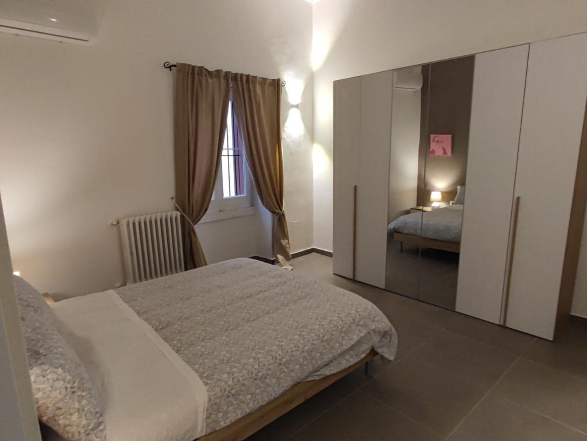 Armhouse Apartment Ostuni Exterior photo