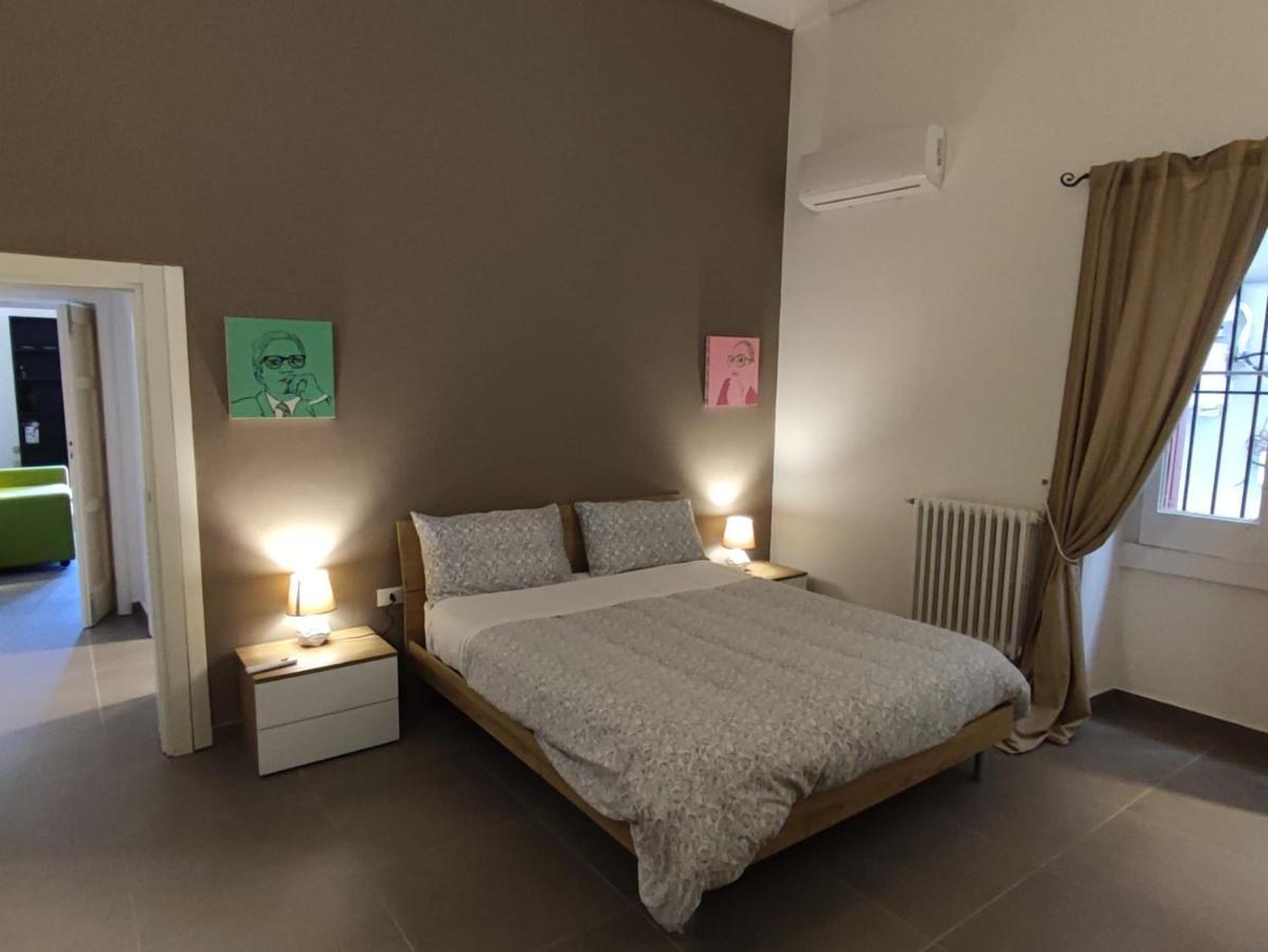 Armhouse Apartment Ostuni Exterior photo