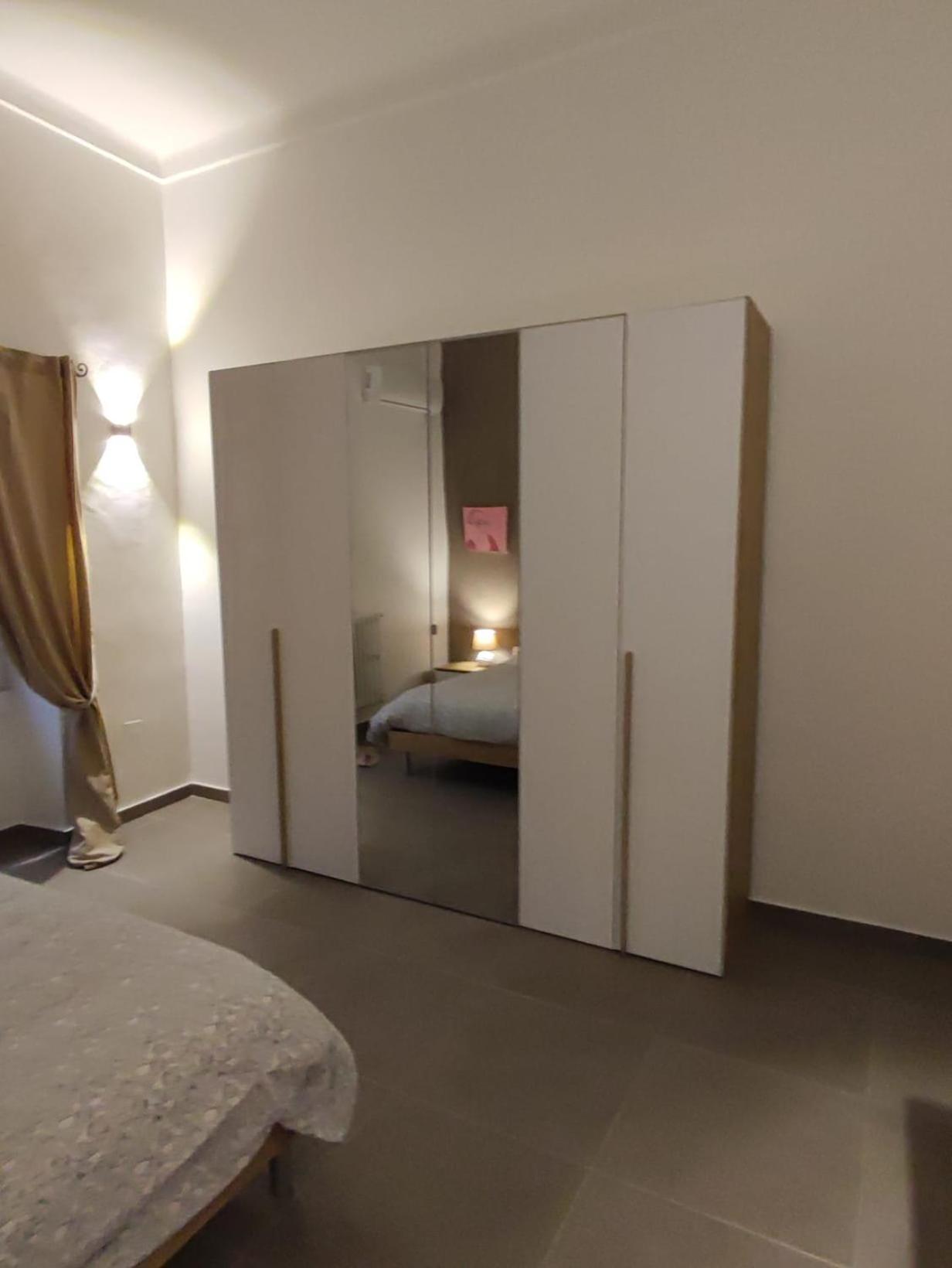Armhouse Apartment Ostuni Exterior photo